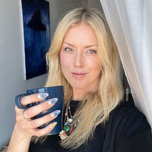 Meet your Posher, Kat